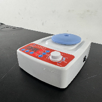 Crystal Industries Vortex Mixer image 1